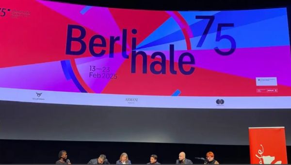 NEWs Berlinale 75 FULL