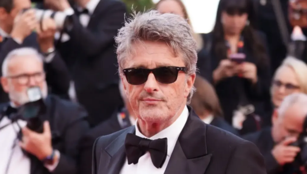 Pawel Beste Regie in Cannes